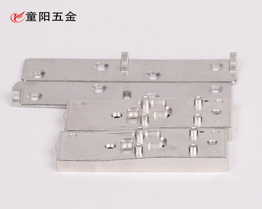 粉末冶金注射成型 粉末冶金MIM