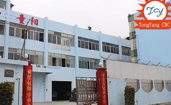 耳机五金配件加工厂