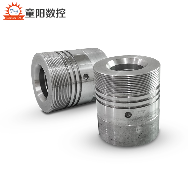 不锈钢工件加工